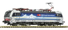 Fleischmann 7570027 E-Lok 193 110-4, SBB CI (Spur N)