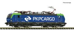 Fleischmann 7570028 E-Lok BR 193 PKP Snd. (Spur N)