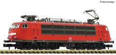 Fleischmann 7570034 E-Lok 103 233 !Roco! Snd. (Spur N)
