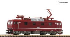Fleischmann 7570042 E-Lok BR 230 DR Snd. (Spur N)