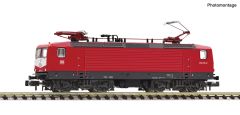 Fleischmann 7570043 E-Lok BR 112 Snd. (Spur N)