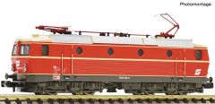 Fleischmann 7570052 E-Lok Rh 1044 OEBB Snd. (Spur N)