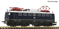 Fleischmann 7570058 E-Lok BR E 10.2! blau Snd. (Spur N)