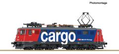 Fleischmann 7570063 E-Lok Ae 610 SBB Cargo Snd. (Spur N)