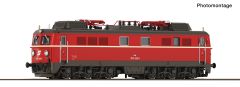 Fleischmann 7570064 E-Lok Rh 1110.5 OBB DC-Snd. (Spur N)
