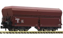 Fleischmann 852216 Grosraum Selbstentladewagen d (Spur N)