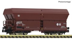 Fleischmann 852321 Selbstentl. Fal bn der DB, #2 (Spur N)
