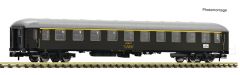 Fleischmann 863901 UIC Wagen 1.Kl.Renfe Estrella (Spur N)