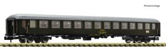 Fleischmann 863902 UIC Wagen 2.Kl. #1 Renfe Estr (Spur N)