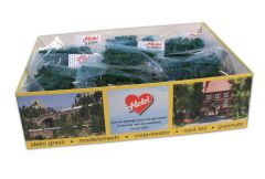 Heki 1351 Tannendisplay, 30 Tannen 5-9 (Spur H0)