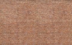 Heki 14002 Ziegelsteinmauer H0 (Spur N)