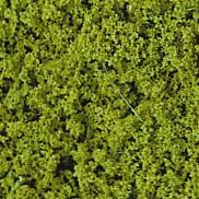 Heki 1550 HEKI flor Belaubungsvlies hel (Spur H0)
