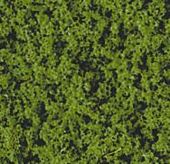 Heki 1551 HEKI flor Belaubungsvlies mit (Spur H0)