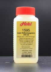 Heki 1595 Super Beflockungsleim 200 ml