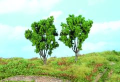 Heki 1772 2 Mimosen 13 cm (Spur H0)