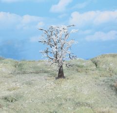 Heki 2107 1 Winterbaum 17 cm