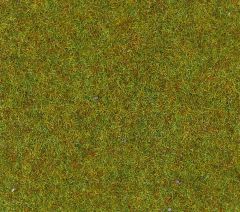 Heki 30941 Grasmatte herbstfarben, 75x10 (Spur H0)