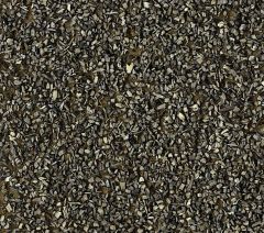 Heki 30981 Streumatte grau, 75x100 cm (Spur H0)