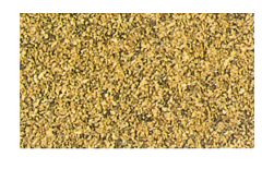 Heki 3155 Korkschotter dunkel 25 g (Spur H0)