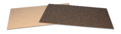 Heki 3167 Naturkorkplatte hell 4 mm 49x (Spur H0)