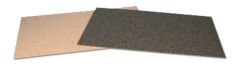 Heki 3168 Naturkorkplatte hell 3 mm 49x (Spur H0)