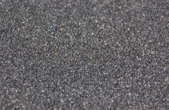 Heki 33114 Steinschotter schwarz, mittel