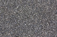 Heki 33124 Steinschotter schwarz, grob 2