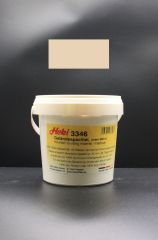 Heki 3346 Geländespachtel ocker, 500 g (Spur H0)