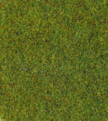 Heki 3359 Grasfaser Frühlingswiese, 100 (Spur H0)