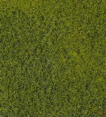 Heki 3364 Grasfaser hellgrün, 50 g, 2-3 (Spur H0)