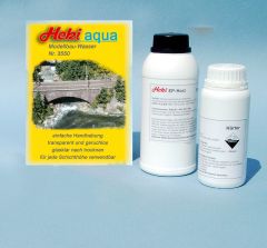 Heki 3550 HEKI aqua Gießwasser (Spur H0)