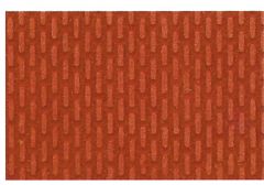 Heki 70042 Tunnelröhre H0/TT, 28x14 cm, (Spur H0)