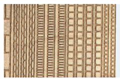 Heki 70072 Gewölbeblenden H0/TT, 28x14 c (Spur H0)