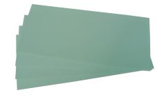 Heki 7031 Konstruktionsset 4 Platten, 3 (Spur H0)