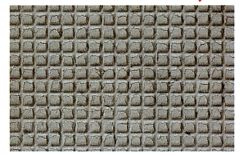 Heki 7221 Gehwegplatten H0/TT, 28x14 cm