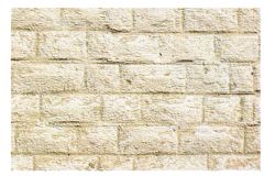 Heki 72292 Sandsteinmauer 0/1/H0, 40x20 (Spur H0)