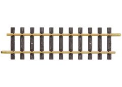 LGB L10000 Gerades Gleis, 300mm (Spur G)