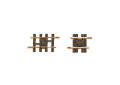 LGB L10090 Verstellb.ger.Gleis 88-120mm (Spur G)