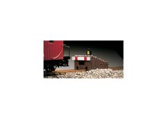 LGB L10310 Prellbock, beleuchtet (Spur G)