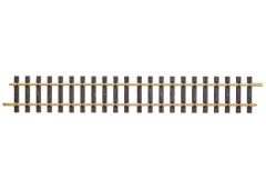 LGB L10600 Gerades Gleis, 600mm (Spur G)