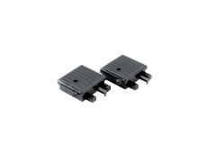 LGB L12060 Handweichenantrieb, 2 St. (Spur G)