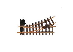 LGB L12100 Handweiche links,R1,30 Grad (Spur G)