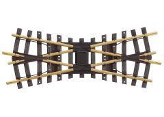 LGB L13200 Kreuzung, R3, 22,5 Grad (Spur G)