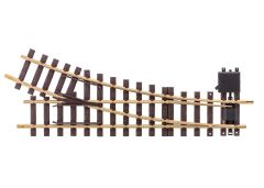 LGB L16040 Handweiche R3 rechts (Spur G)