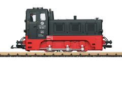 LGB L20322 Diesellok V10C Press (Spur G)