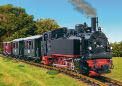 LGB L20483 Dampflok 99 716 ÖMB (Spur G)