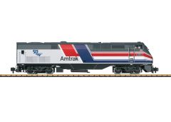 LGB L20493 Amtrak Diesellok AMD 103, III (Spur G)