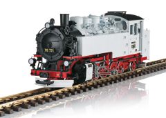 LGB L21482 Dampflok VII K SOEG (Spur G)