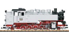 LGB L21482 Dampflok VII K SOEG (Spur G)