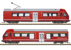 LGB L23100 Elektrotriebzug Capricorn RhB (Spur G)